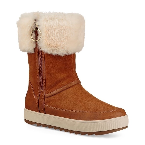 𝅺koolaburra by UGG Tynlee Waterproof Women's Winter Boots - Picture 1 of 9